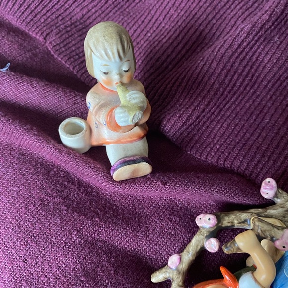 Set of Vintage Figurines - Picture 3 of 13